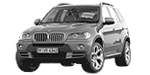 BMW E70 P0163 Fault Code