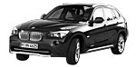 BMW E84 P0163 Fault Code