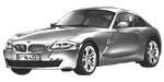 BMW E86 P0163 Fault Code